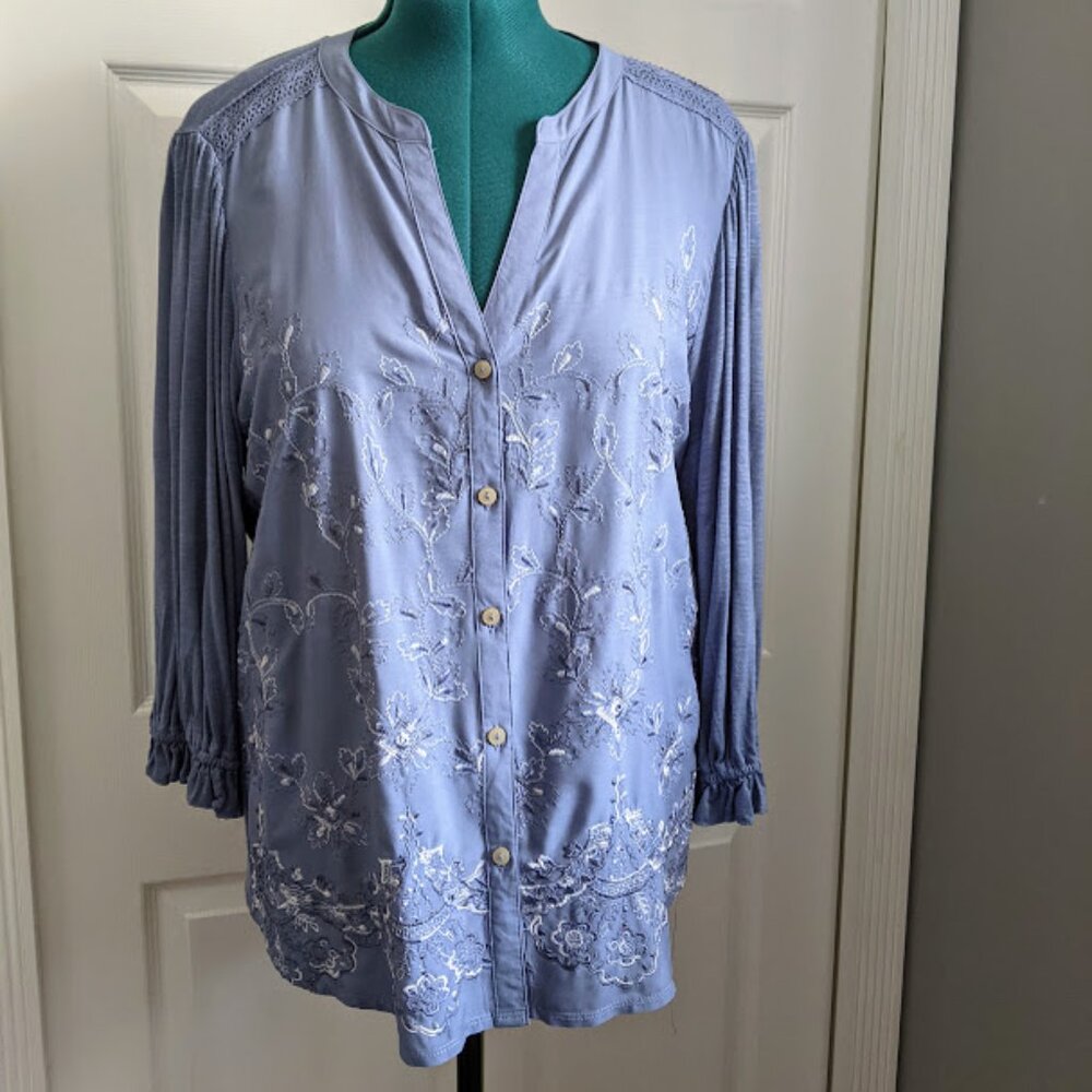 ladies top